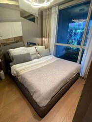 Lentor Hills Residences (D26), Apartment #575494561